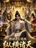 携拍卖行系统,纵横诸天海报
