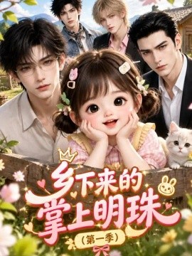 乡下来的掌上明珠海报