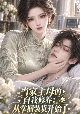 当家主母的自我修养从掌掴装货开始了海报