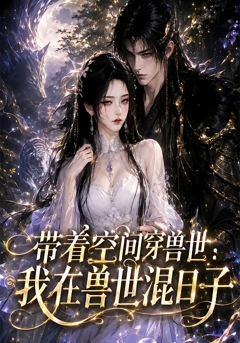 带着空间穿兽世:我在兽世混日子海报