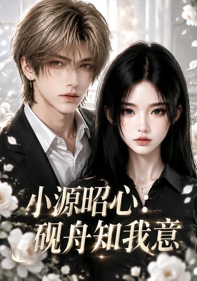 小源昭心:砚舟知我意海报