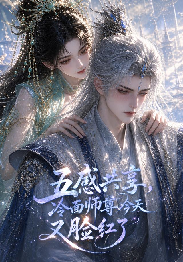 五感共享:冷面师尊今天又脸红了海报