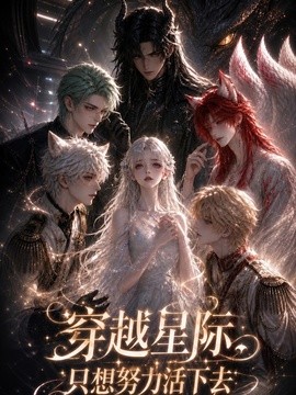 穿越星际,只想努力活下去海报