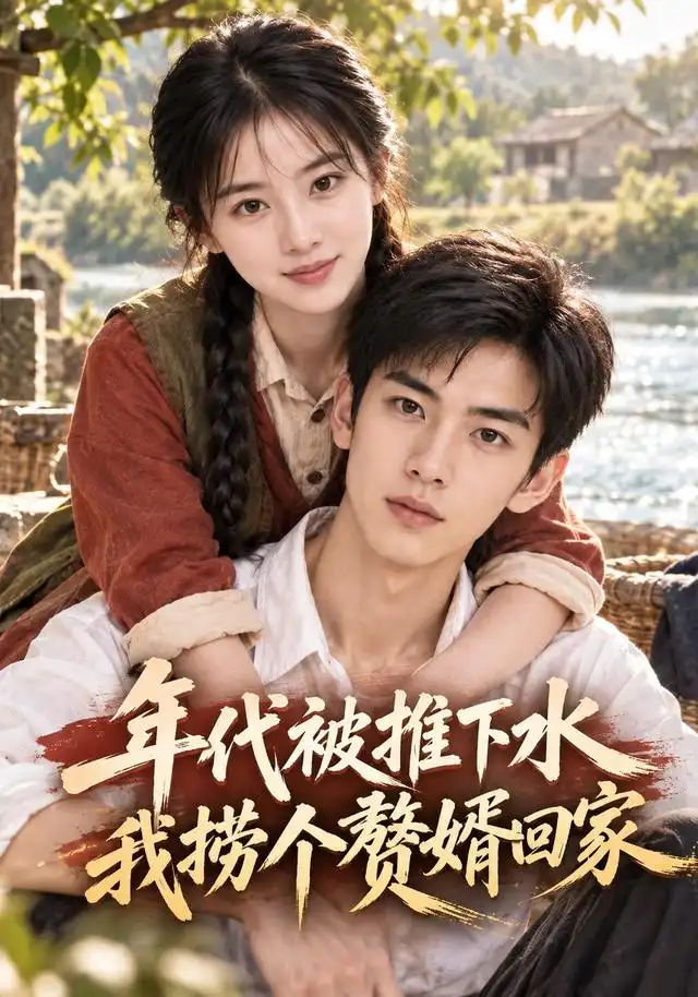 年代被推下水我捞个赘婿回家海报