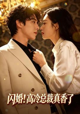 闪婚!高冷总裁真香了海报