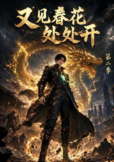 又见春花处处开海报