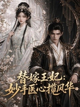 替嫁王妃:妙手医心揽风华海报