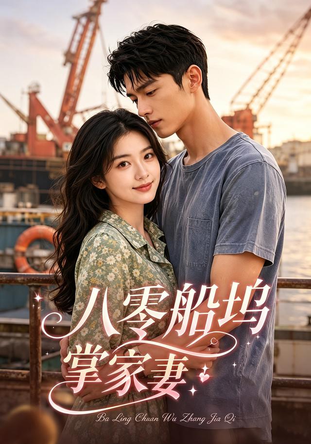 八零船坞掌家妻海报