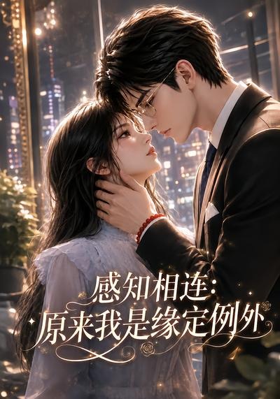 感知相连:原来我是缘定例外海报