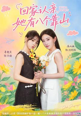 回家认亲,她有八个靠山海报