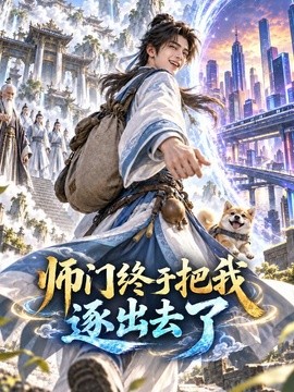 师门终于把我逐出去了海报