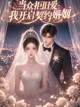 当众拒旧爱,我开启契约婚姻海报