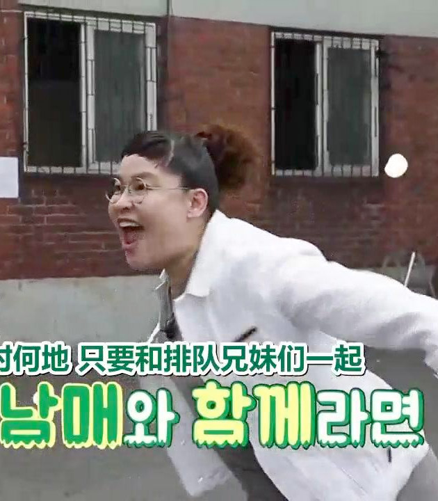 请排队吧海报