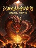 沉睡火龙的守护契约海报