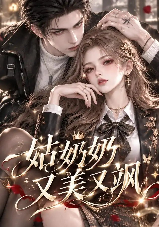姑奶奶又美又飒海报