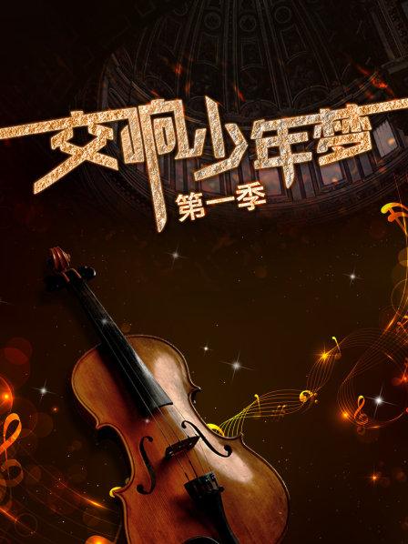 交响少年梦海报