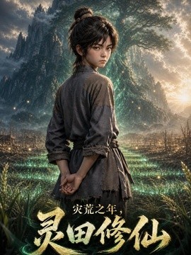 灾荒之年,灵田修仙海报