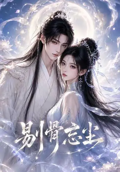 剔骨忘尘海报