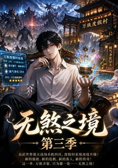 无煞之境海报