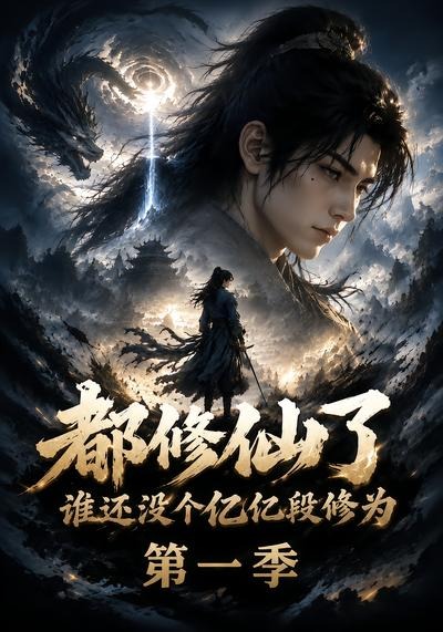 都修仙了谁还没个亿亿段修为海报