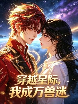 穿越星际,我成万兽迷海报