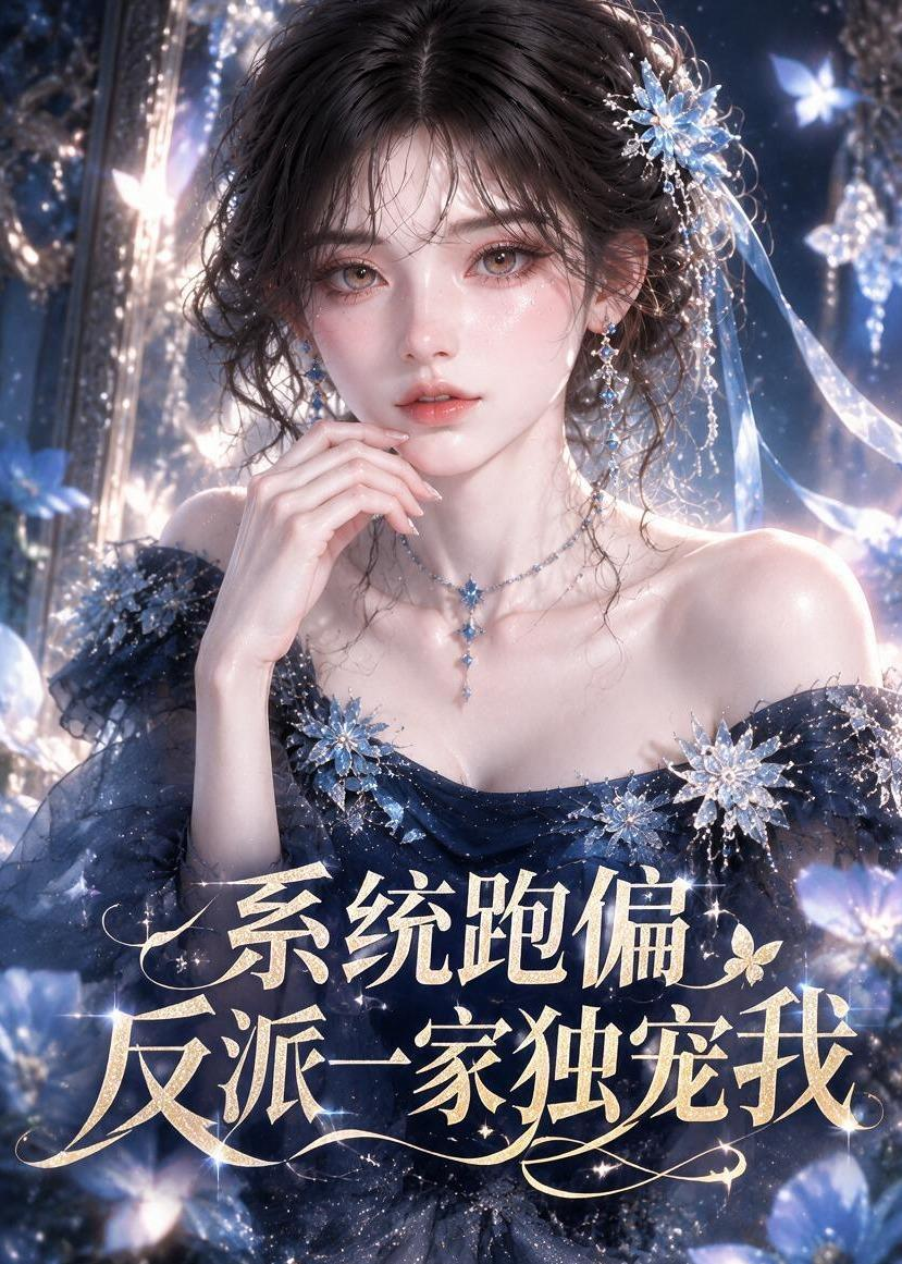 系统跑偏反派一家独宠我海报