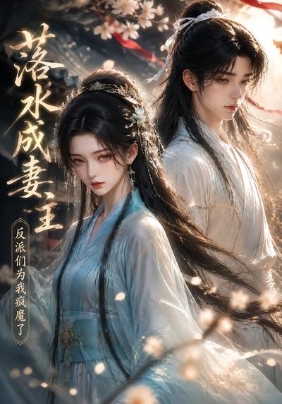 落水成妻主反派们为我疯魔了海报