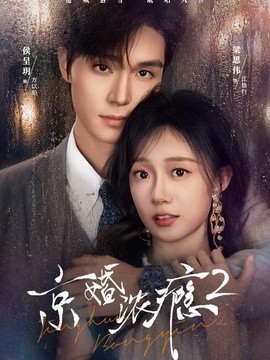 京婚浓瘾2海报