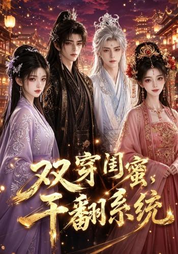 双穿闺蜜,干翻系统海报