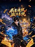 我靠烧纸激活系统海报
