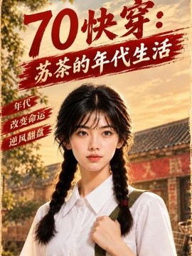 70快穿:苏茶的年代生活海报