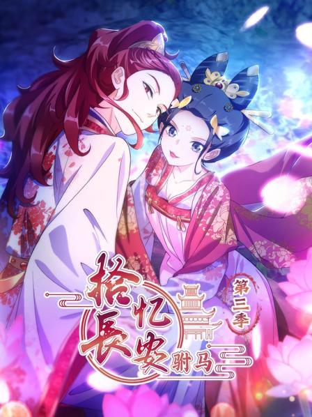 拾忆长安 驸马海报