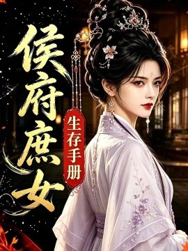 侯府庶女生存手册海报