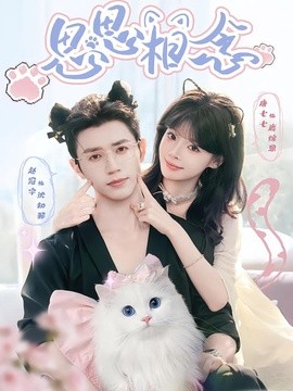思思相念海报