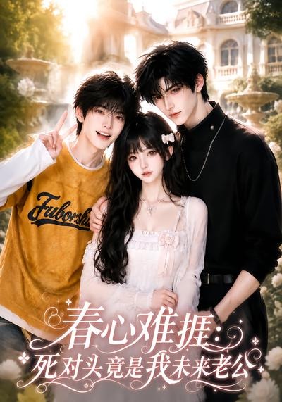 春心难挨:死对头竟是我未来老公海报