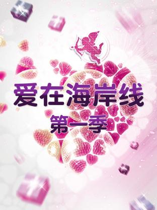爱在海岸线海报