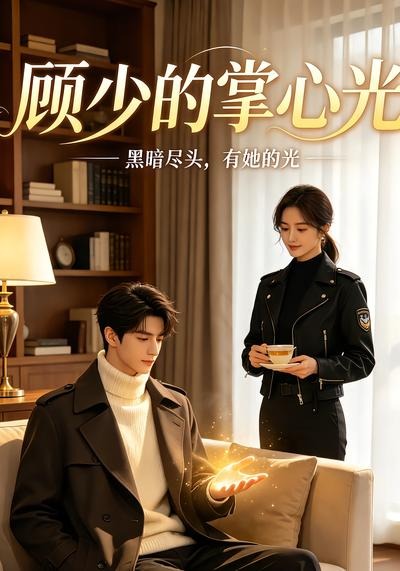 顾少的掌心光海报