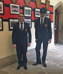 哗鬼上学去农夫篇海报