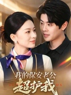 我的保安老公超护我海报