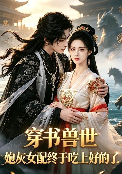 穿书兽世:炮灰女配终于吃上好的了海报