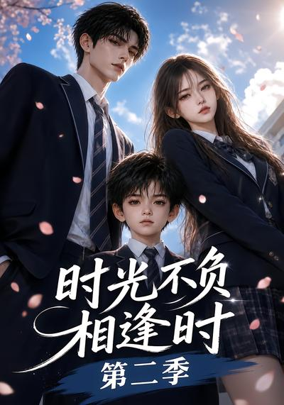 时光不负相逢时海报