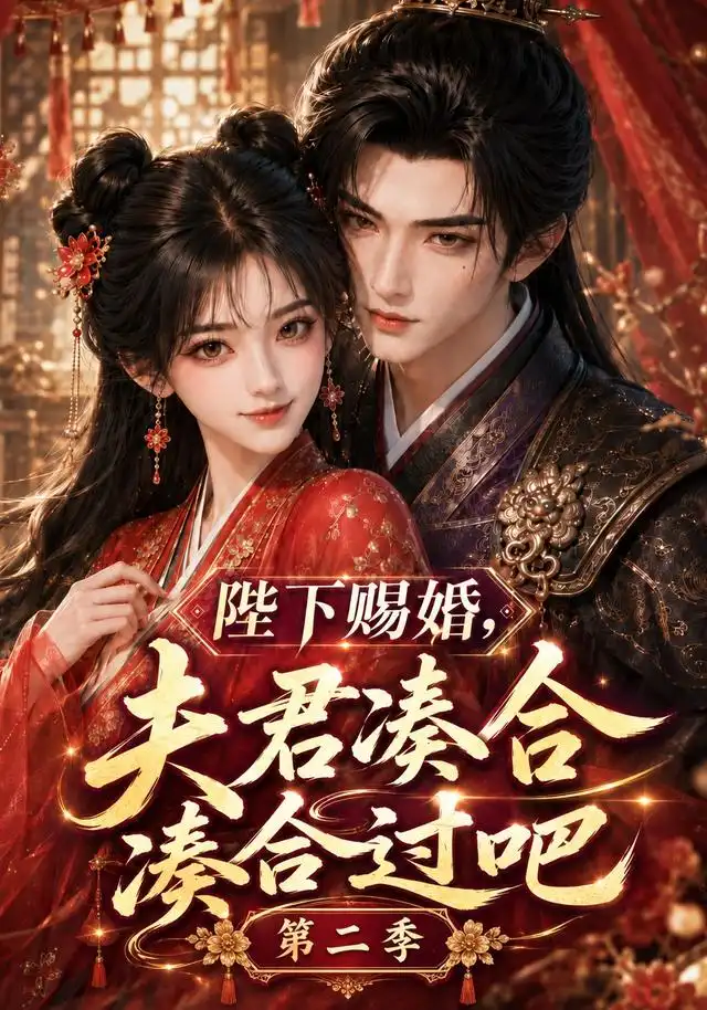 陛下赐婚,夫君凑合凑合过吧海报