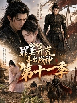 发配边关,罪妻开荒养出战神海报