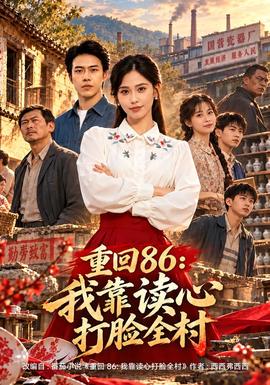 重回86:我靠读心打脸全村海报
