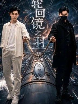 轮回镜之羽海报