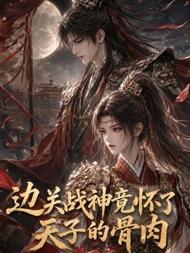 边关战神竟怀了天子的骨肉海报