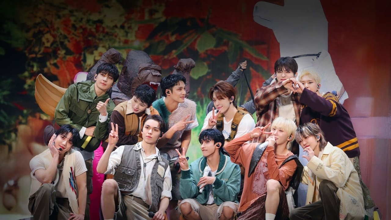 SEVENTEEN:我们的篇章剧照