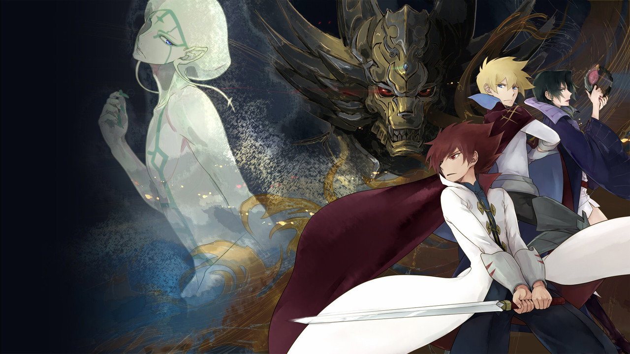 牙狼<GARO> 炎之刻印剧照