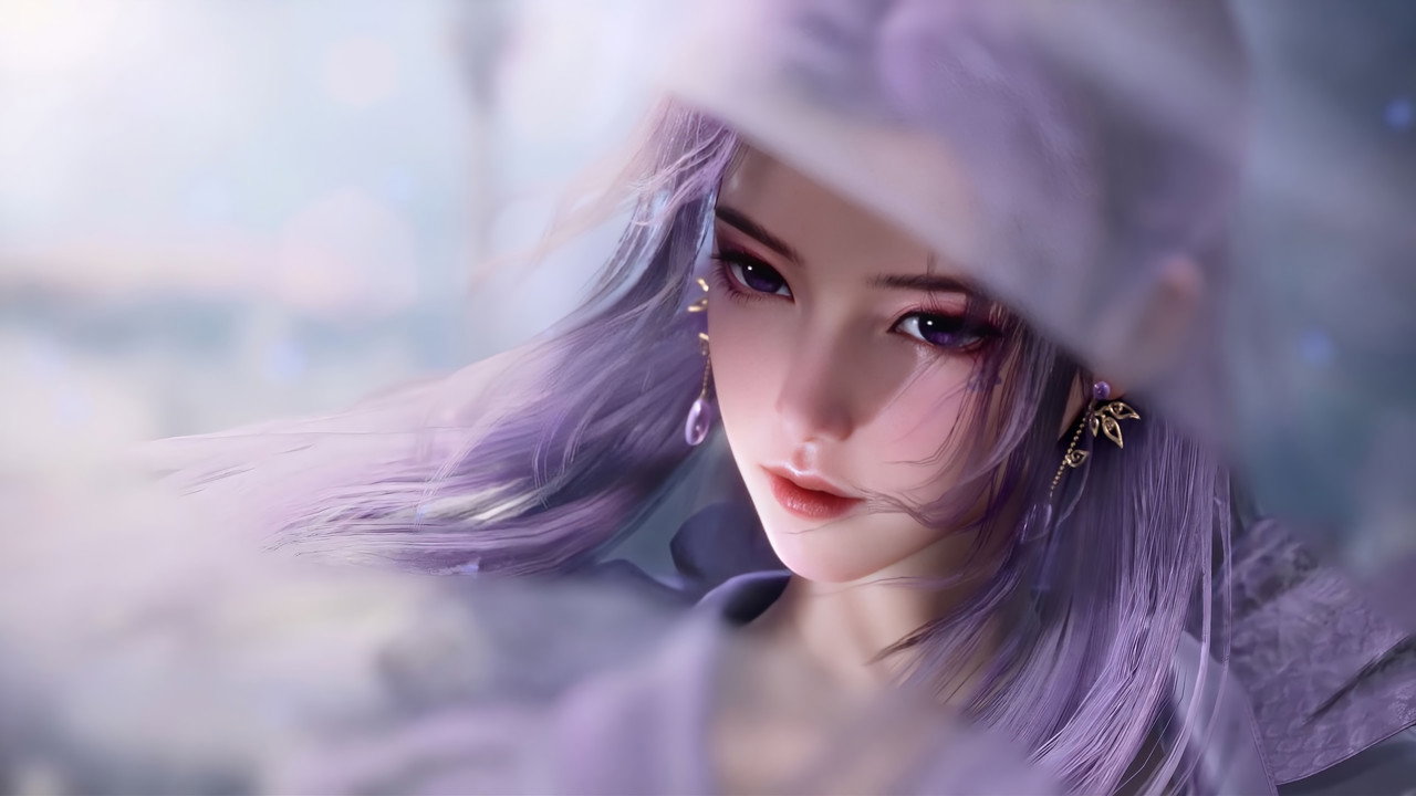 师兄啊师兄剧照