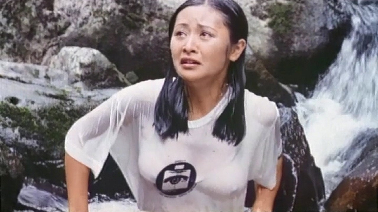 山狗剧照